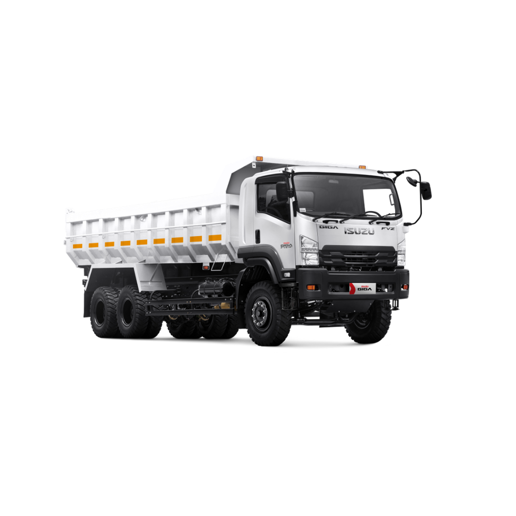 GIGA FVZ L HP MX 6X4