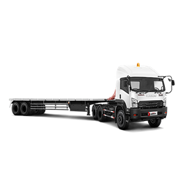 GIGA TRAKTOR HEAD GVZ HP ABS 6X4