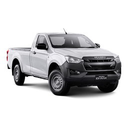 D-MAX SC M/T